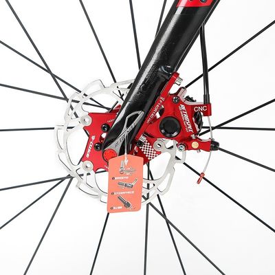 Disco-brake Hubs T800 Carbon Frame Gravel Bike SNIPER2.0 700C Carbon Road Bike 24 velocidade