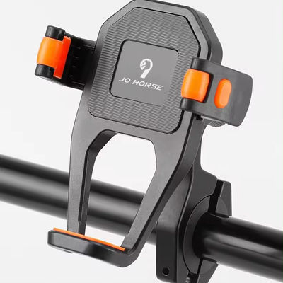 Mobile ABS Cartoon Style Car Mount Navegação Bracket Painel de comando Porta telefone Acessórios
