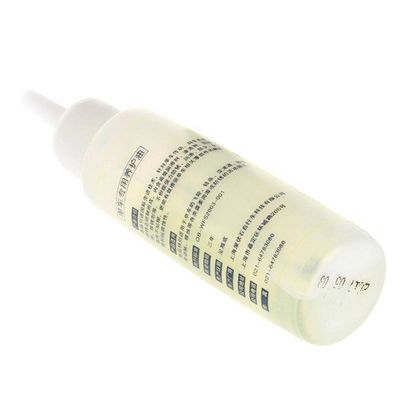 50ml Lubrificante de óleo para cadeia de bicicleta Manter a cadeia de bicicleta bem lubrificada