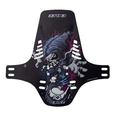 2021 New Design Mountain Bike Front Mud Guard Adequado para Bicicletas Universais