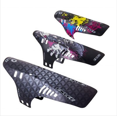 2021 New Design Mountain Bike Front Mud Guard Adequado para Bicicletas Universais