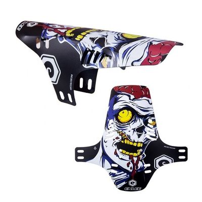 2021 New Design Mountain Bike Front Mud Guard Adequado para Bicicletas Universais