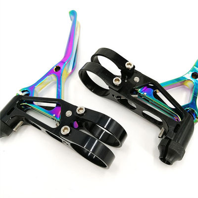 Litepro V Brake Tipo C Caliper Levas de travagem de bicicleta para bicicleta de estrada dobrável de montanha 2021 peso leve
