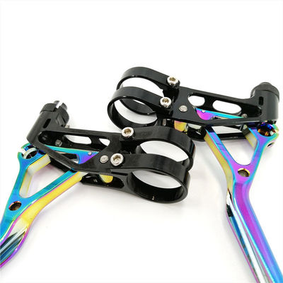 Litepro V Brake Tipo C Caliper Levas de travagem de bicicleta para bicicleta de estrada dobrável de montanha 2021 peso leve