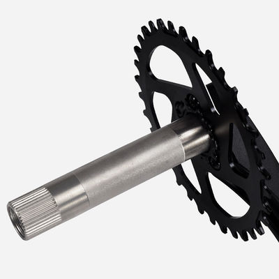 RACEWORK 32T 34T 36T 38T Chainring para MTB GXP Crank 170mm e 68MM Set de suporte inferior